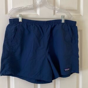 Patagonia Baggies Shorts - XL
